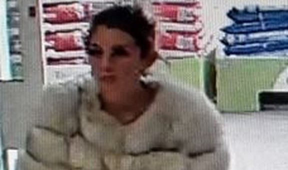 Photo LD7698 refers to a theft from a shop in north east Leeds on April 7