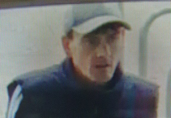 Photo LD7664 refers to a theft from a shop in East Leeds on April 3