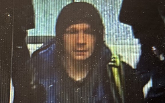 Photo LD7665 refers to a burglary in Leeds city centre on April 1