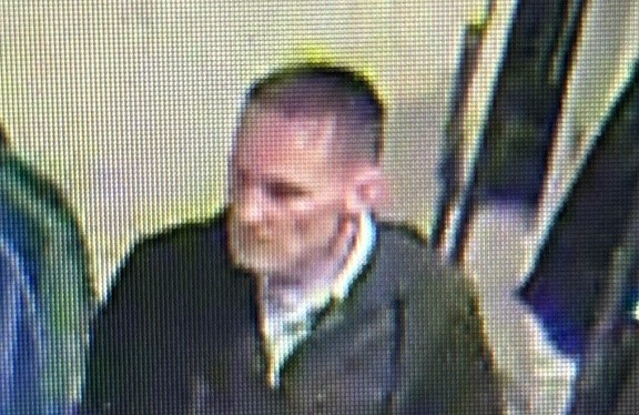 Photo LD7705 refers to a theft from a shop in south Leeds on April 7