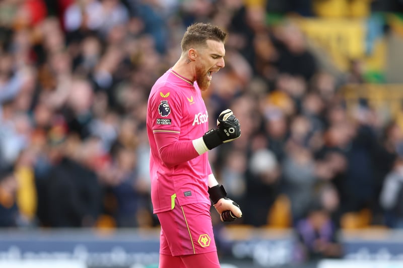 Sa is without a clean sheet since the 1-0 win over Brighton in the FA Cup. He’ll be determined to get a shut-out on the board sooner rather than later.