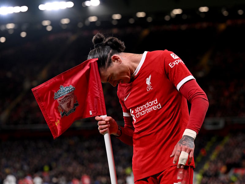 Liverpool have picked up 20.000 coefficient points. The Reds earned 12 points from finishing top of their group with four wins and two losses. A total of five points for winning home and away against Sparta Prague in the last-16 of the competition and a further point for playing the quarter-final against Atalanta, where they were beaten 3-0 but won the second leg, earning another two points despite exiting the competition.