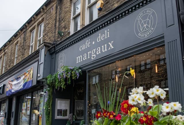 One reviewer said: "Beautiful atmosphere with exceptional food fantastic service. Attention to detail. Lovely staff who have a great work ethic. Great night out."