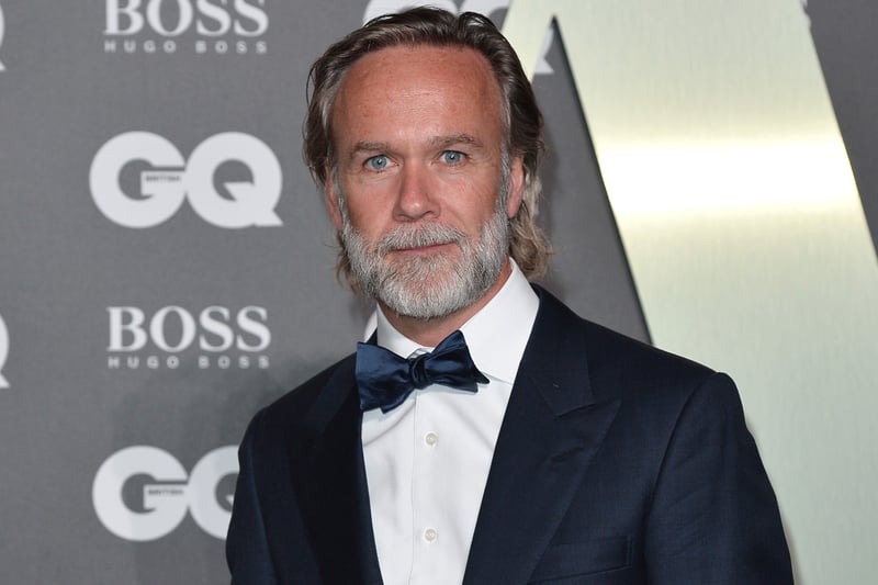 Marcus Wareing is a Michelin-starred celebrity chef and is now best known for being a judge on Masterchef: The Professionals. He was born in Southport. His father was a fruit and potato merchant.