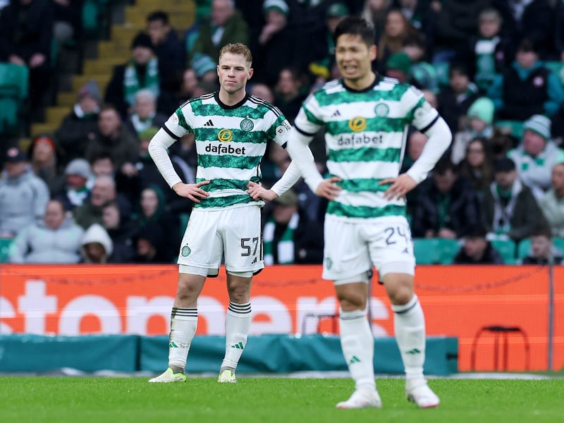 Another who has dropped out of squads after some involvement. It's not clear where he stands in Rodgers' long term vision.