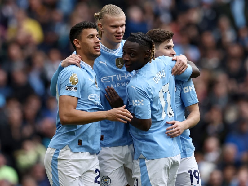 Predicted points: 84
