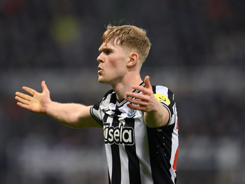 On for Murphy 65: Pushed forward down the left and offered some attacking presence from the bench.