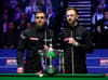 World Snooker Championship draw: Here's when to see Ronnie O'Sullivan fight for record at Sheffield's Crucible