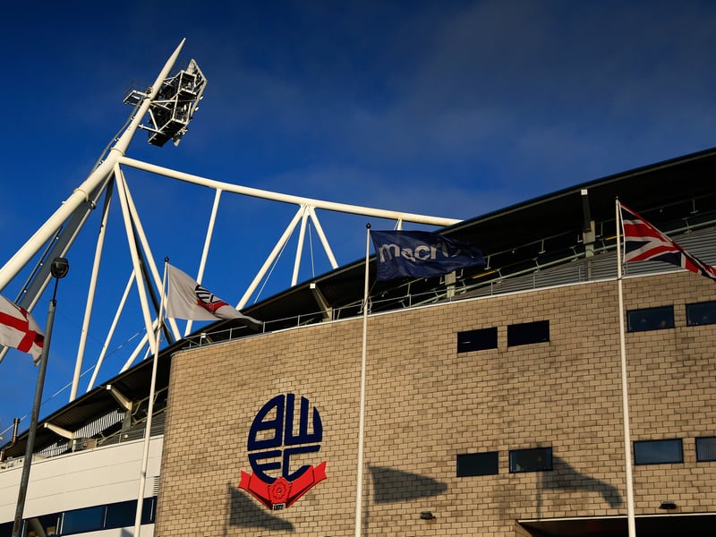 Ground: Toughsheet Community Stadium. Estimated allocation: 3,000 - 5,000. 