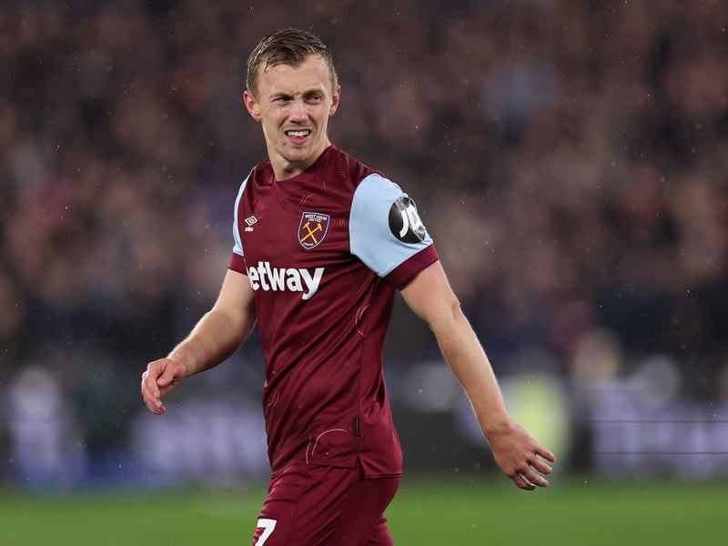 Oaklands School student from Farlington had a short spell with Pompey's academy, before the former season ticket holder went to Southampton. Now the England international is with West Ham.