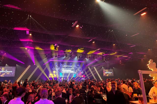 The Publican Awards 2024 in London