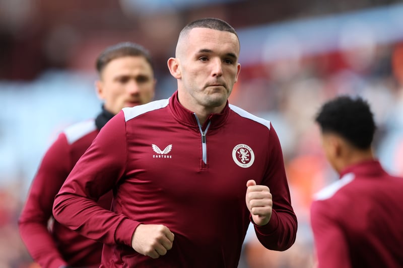 Hibs midfielder looked set to join his boyhood heroes in 2018 before the Hoops dithered. It allowed Aston Villa to strike a deal and he's now Villans captain.