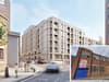 £55m plan submitted to knock down empty Sheffield factory off Netherthorpe Road for 158 'build-to-rent' flats