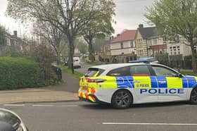 A man was reportedly robbed of his electric bike at knifepoint in Homestead Road, Sheffield. Four teenage boys have been arrested over the incident.