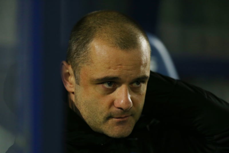 Shaun Maloney was sacked after just 19 games at Hibs. He has since rebuilt his managerial career with Wigan Athletic who sit 13th in League One despite financial difficulties.