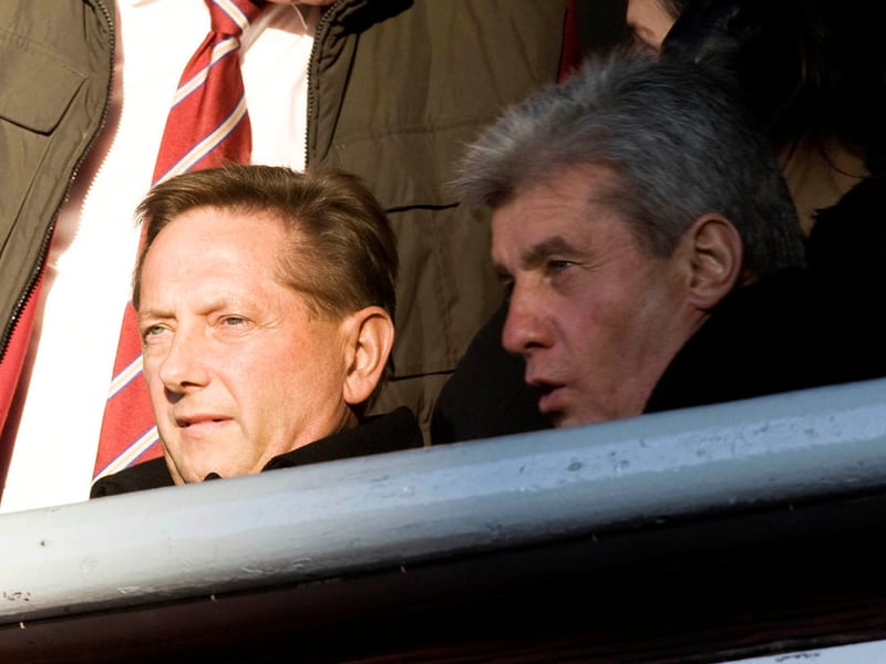 Korobochka arrived at Hearts in 2006 as Director of Football. Took charge permanently for the 07/08 season but his tenure ended in the January of that season, keeping his DOF role until 2009. Last spotted managing 	FC Gornyak Uchaly.