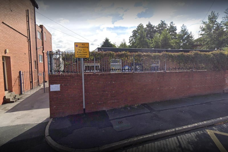 St Joseph's Catholic Primary School, located in Joseph Street, Hunslet, has 87% of pupils meeting the expected standard.