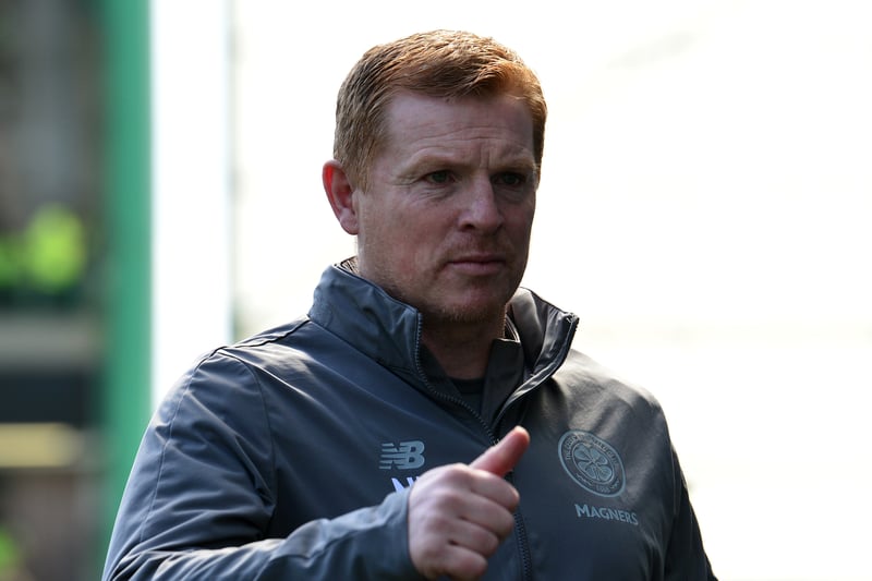 Neil Lennon guided Hibs to promotion from the Championship and European qualification. Since leaving he has returned to former club Celtic - winning two further titles and one Scottish Cup.

He also lifted silverware in Cyprus with Omonia. Has been without a club since 2022 - but has been heavily linked with the Republic of Ireland job.