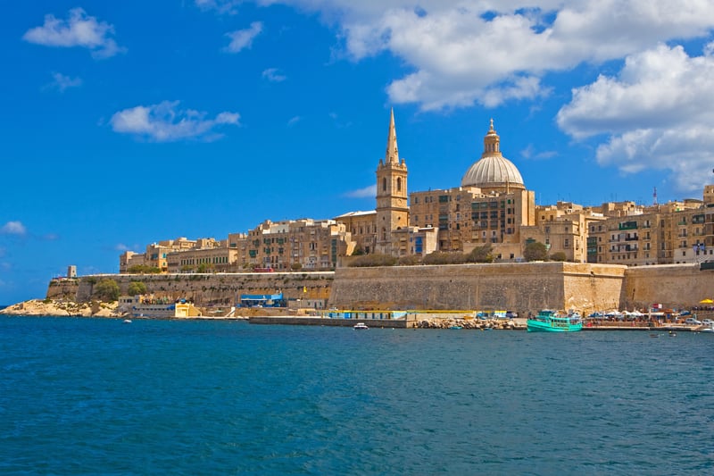 From this month until August, Easyjet holidays will be offering two weekly flights to Malta on Wednesdays and Fridays.