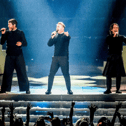 Take That were rapturously received by Sheffield fans at the Arena at the start of the This Life tour