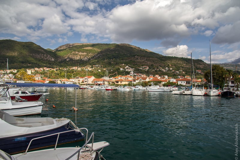 From June to August, Easyjet holidays will offer flights to Tivat, Montenegro on Mondays and Fridays.
