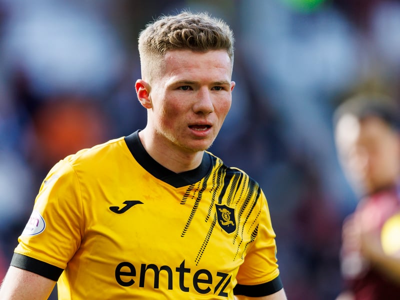 The talented young midfielder came to the fore during Rangers' 21/22 pre-season games, where he impressed the onlooking Ibrox faithful. Lack of first team opportunities resulted in him leaving permanently in order to sign for Livingston on a three-year deal. That deal expires this summer, though the club may look to tie him down to a new deal after his six goals in 26 appearances helped them into the playoffs.