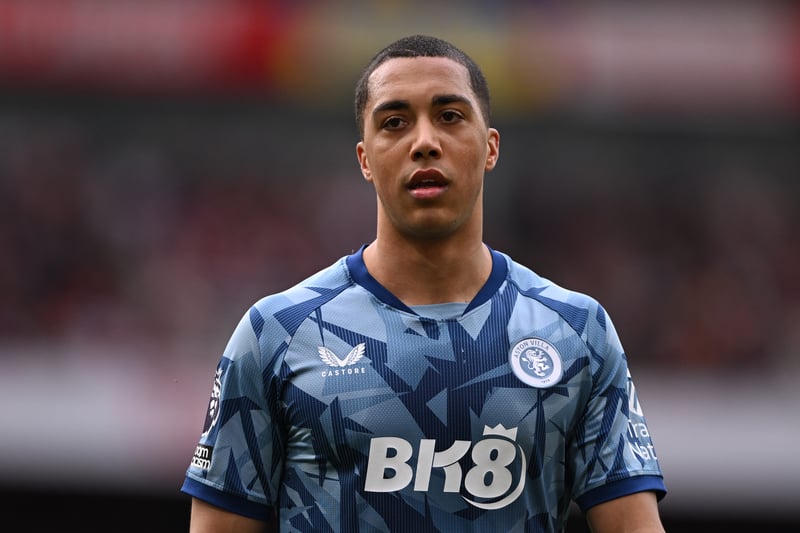 Tielemans put in an outstanding shift for Villa at the Emirates and he's bound to start again in the centre. It’ll be interesting to see if he can do the same alongside Luiz.