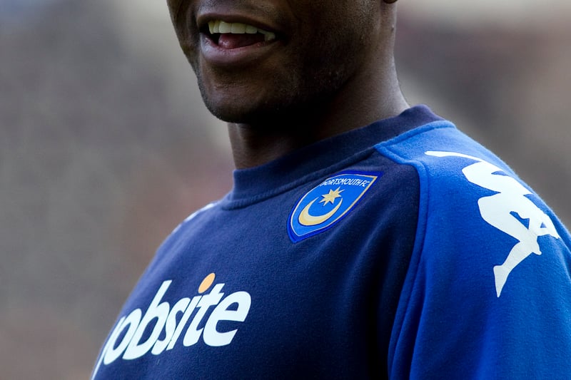 Retired from football in 2013 with South African outfit Bidvest Wits, who he joined after his Pompey departure. Works as a scout and as a pundit these days. 