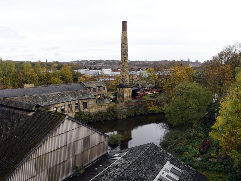 Properties in LS12 has seen a price increase of around 5.7 per cent in the past 12 months, from £184,599 to £195,070.