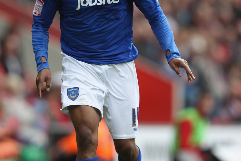 Joined on a free transfer in January 2012 and following his release joined Barnsley. Later played for Bury and Carlisle United, who were his last professional club. Retired from professional football because of a hamstring injury. Enrolled on a electrical engingeering course three years ago. 