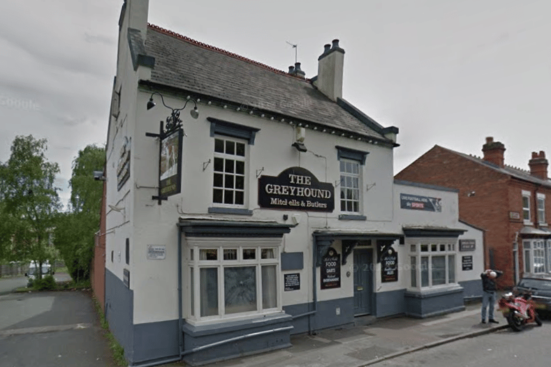 The Greyhound is a well decorated pub with friendly atmosphere. The pub has a great range of real ales. The venue has a 4.3 Google rating from 146 reviews. One read: "Great pub, with excellent atmosphere. Popped in for a couple of pints, made to feel very welcome."