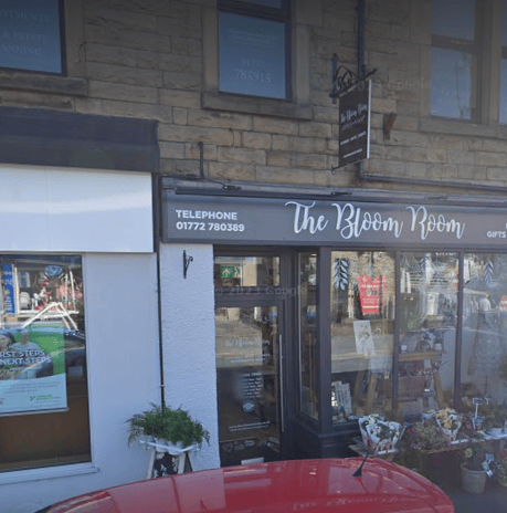 The Bloom Room, 51 Berry Ln, Longridge, Preston PR3 3NH | "Great service, lovely staff and the flowers were fantastic!"