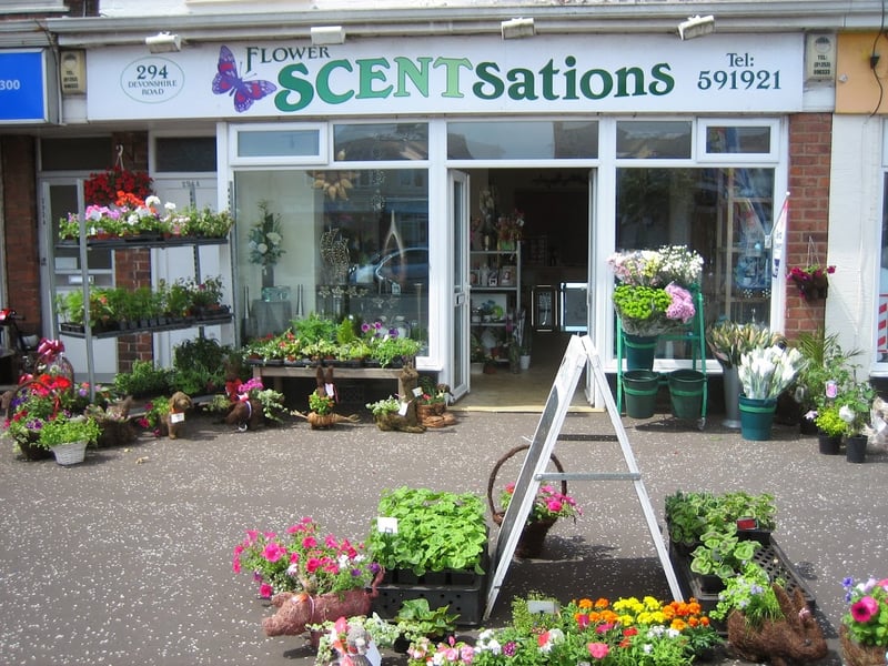 294 Devonshire Rd, Blackpool FY2 0TN | “The florists gave great advice about flower availability and colour.”