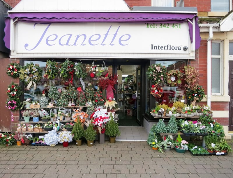 33-35 Highfield Rd, Blackpool FY4 2JD | “Whatever your budget this is the place to get excellent floral arrangements."