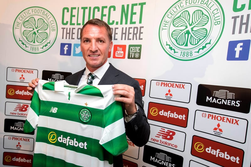 Brendan Rodgers dominated Scottish football in his first stint at Celtic lifting back-to-back trebles and going unbeaten in his first season. Left the Hoops for Leicester City after two and half years and led the Foxes to FA Cup glory and European football. Results in the East Midlands unravelled last season and he was brought back to Celtic to replace Ange Postecoglou in the summer. 