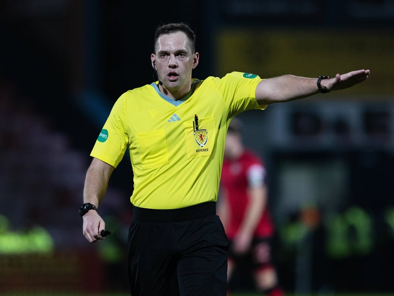 One of only two referees to not issue a red card this year, Graham has handed out 58 yellows from his 10 games in charge this year which makes his average of 5.8 bookings per game is a league high.