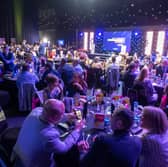 The South Yorkshire Apprentice Awards ceremony is at Magna, Rotherham, on Thursday May 23.