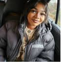Have you seen Suriah? The 15-year-old girl has been missing from the Arbourthorne area of Sheffield, South Yorkshire, since around 1.30pm on Monday (April 16).