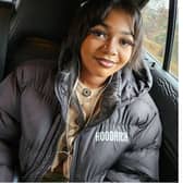 Have you seen Suriah? The 15-year-old girl has been missing from the Arbourthorne area of Sheffield, South Yorkshire, since around 1.30pm on Monday (April 16).