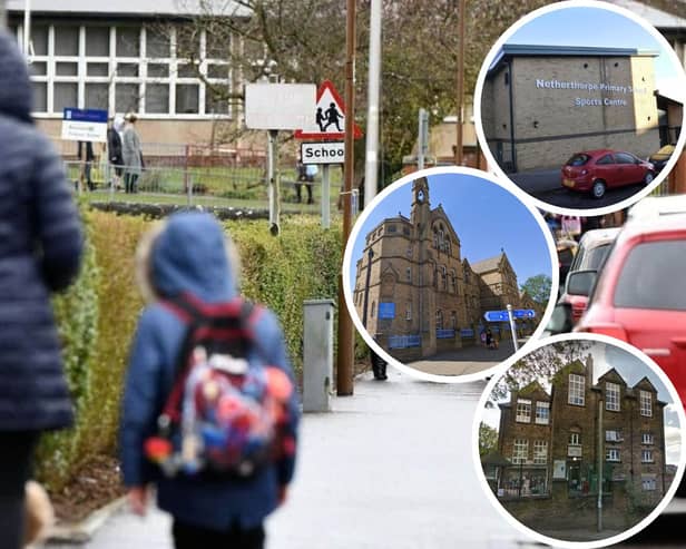 These were the hardest primary schools to get a place for your child for the upcoming 2024/25 academic year in Sheffield according to figures released today (April 16, National Offer Day 2024).