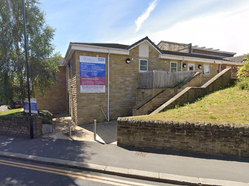Robin Lane Health and Wellbeing Centre, on Robin Lane, Pudsey, was last inspected on June 29, 2016, and was rated 'outstanding' in the 'effective', 'responsive' and 'well-led' categories, and rated 'good' for the 'safe' and 'caring' categories.