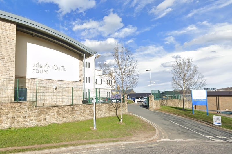 Shipley Medical Practice, on Alexandra Road, Shipley, was last inspected on December 7, 2022, and was rated 'good' in the 'caring', 'responsive' and 'well-led' categories, but 'requires improvement' in the 'safe' and 'effective' categories.