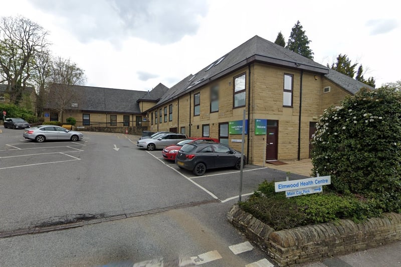 Elmwood Family Doctors, on Huddersfield Road, Holmfirth, was last inspected on July 10, 2018, and was rated 'outstanding' in the 'responsive' and 'well-led' categories, and 'good' in the 'safe', 'effective' and 'caring' categories.
