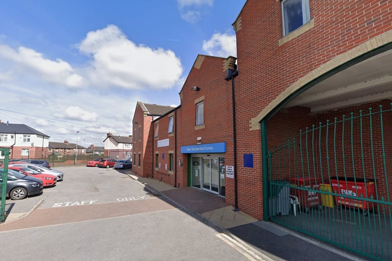 Tieve Tara Medical Centre, on Park Dale, Castleford, was last inspected on July 6, 2023, and was rated 'good' in the 'caring', 'responsive' and 'well-led' categories, but 'requires improvement' in the 'safe' and 'effective' categories.