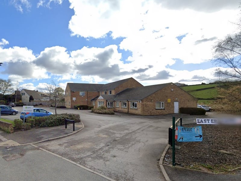 Modality Partnership (AWC), on Ashbourne Road, Keighley, was last inspected on August 19, 2022, and was rated 'outstanding' in the 'responsive' and 'well-led' categories, and 'good' in the 'safe', 'effective' and 'caring' categories.