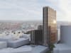 Developer knocks six floors off giant tower block plan to save money