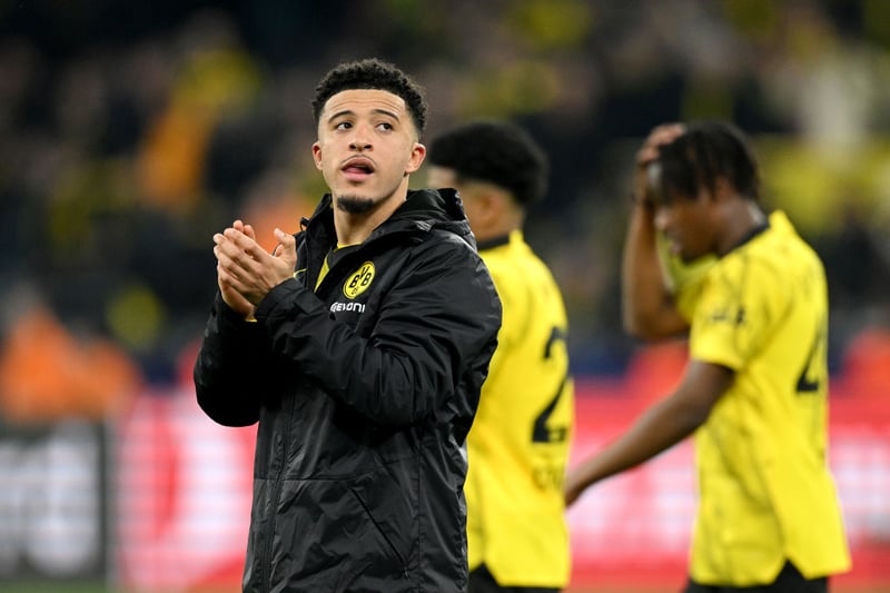 The England international could get a second chance if Erik ten Hag were to leave this summer, but even then it seems unlikely. Sancho's stock has fallen enormously in recent years and his high wage demands mean that the transfer fee might have to be dropped if they are to move him on.