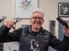 John's Hairstyling Woodhouse: Sheffield barber still going strong as popular shop marks 50th anniversary