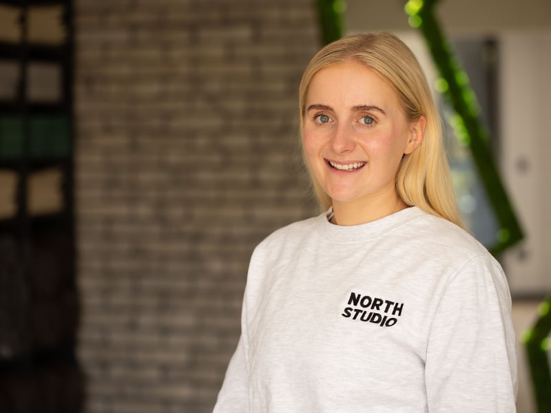 Rachel opened her boutique fitness studio North Studio, off Street Lane in Roundhay, in 2020