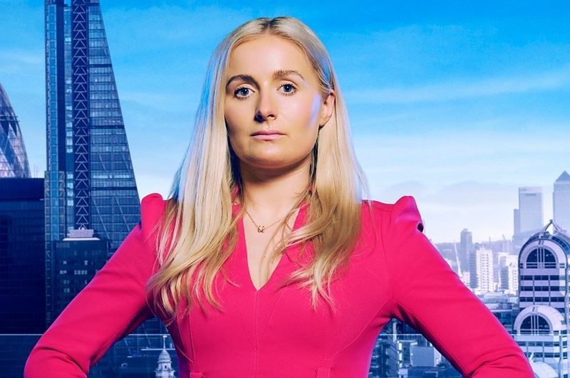 Rachel scooped Lord Sugar’s £250,000 investment into her business, bringing The Apprentice crown back to Leeds